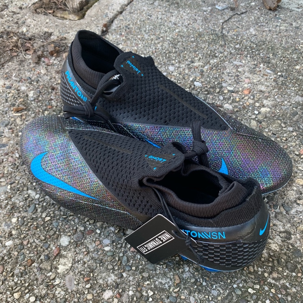 Nike Nike Phantom 2 Elite DF FG ACC Soccer Cleats